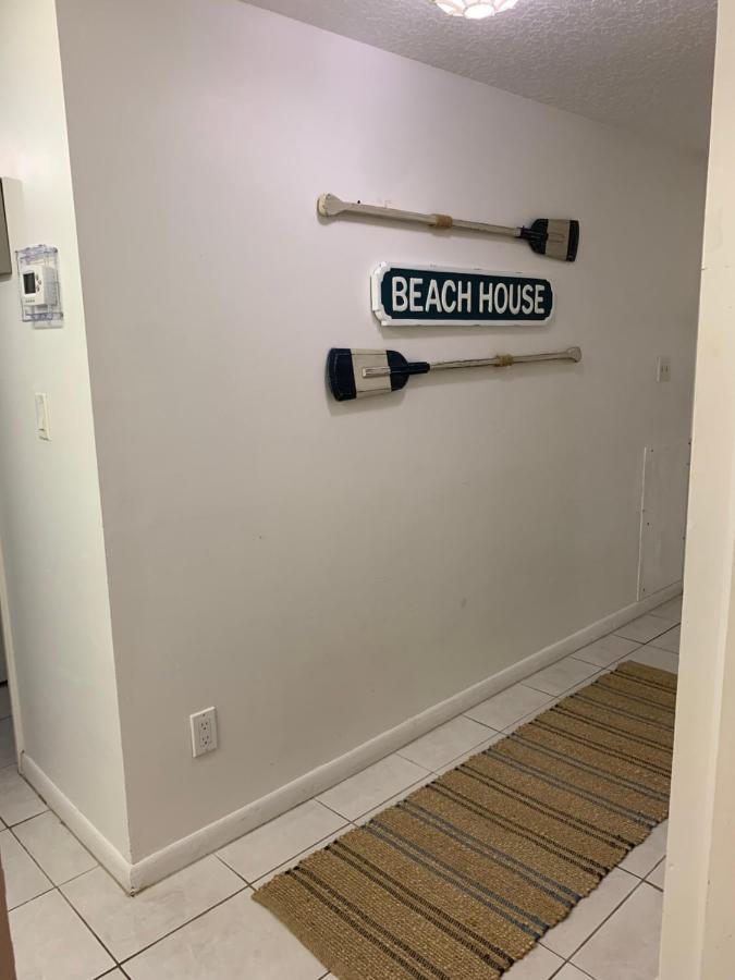 Sea Club Condo #37 Clearwater Beach Exterior foto